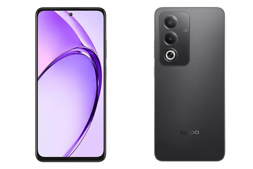 Zdjęcia, specyfikacje i cena OPPO A3 Vitality Edition pojawiły się w sieci