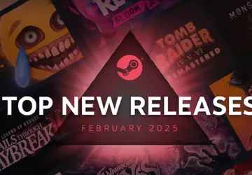 Kingdom Come: Deliverance II, Monster Hunter ...