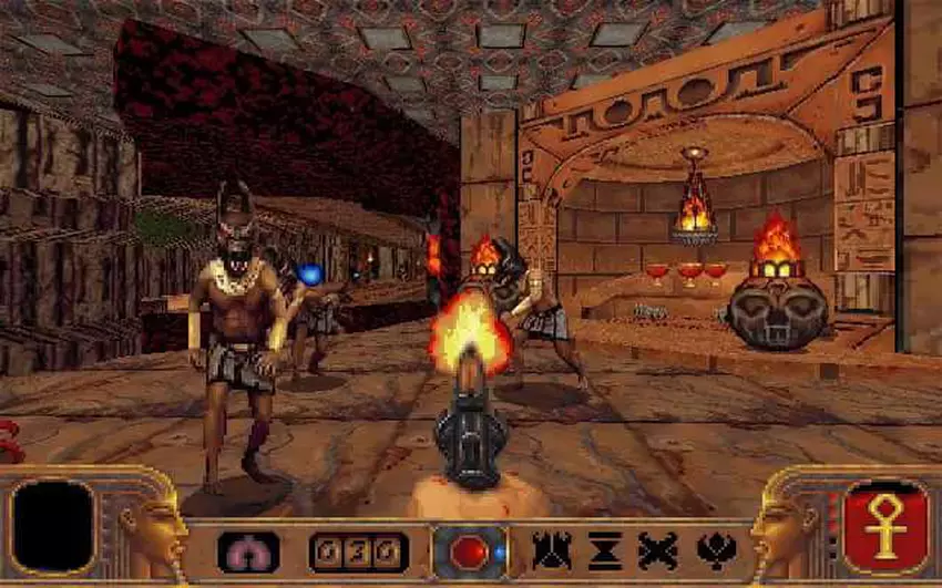 Remaster Power Slave jest spodziewany 10 lutego