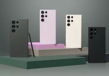 Samsung na szczycie rynku smartfonów na ...