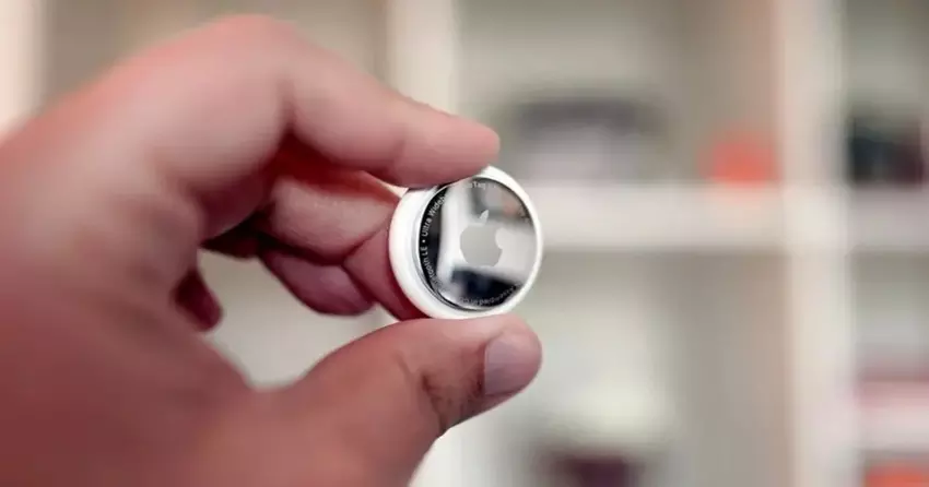 Insider: Apple przygotowuje nowy AirTag z ulepszonym chipem i nową funkcją AirTag Recolor na 2025 rok
