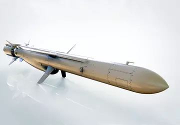 Izraelska marynarka wojenna pomyślnie przetestowała pocisk ...