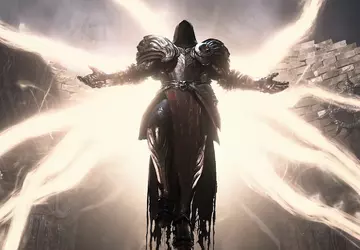 Testerzy Diablo IV spędzili razem ponad ...