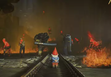 Twórcy FBC: Firebreak opowiedzieli o unikalnych ...