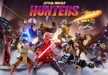 Serwery Star Wars: Hunters wyłączone - ...