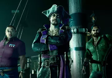 Gracze są podekscytowani Like a Dragon: ...