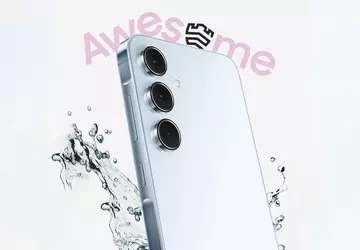 Samsung naprawił problem ze skanerem linii ...