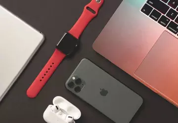 Ekosystema Apple nie będzie taka sama: ...