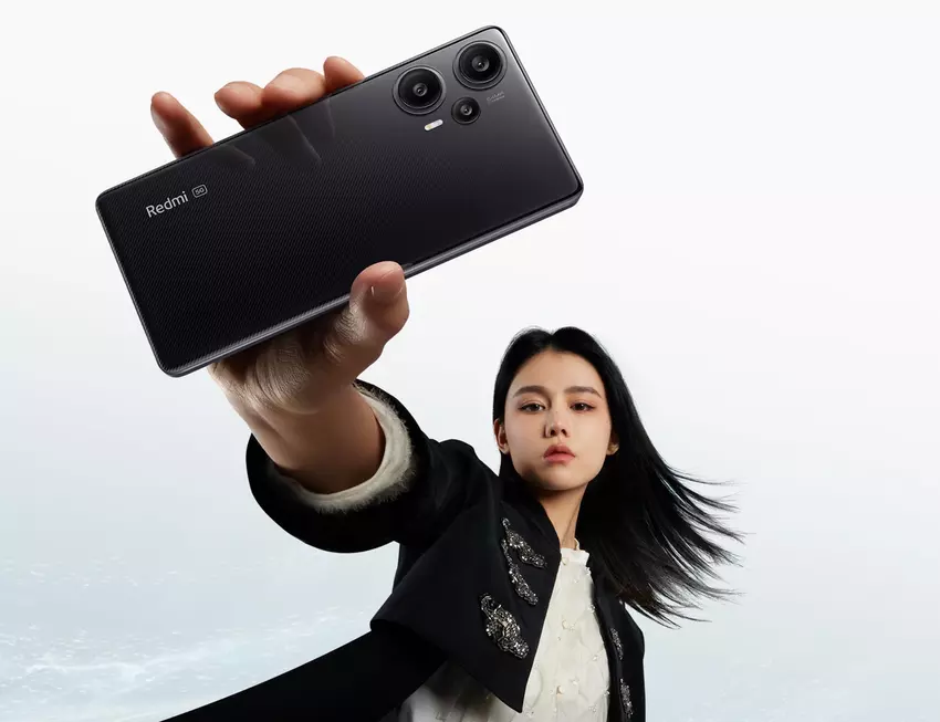 Redmi Note 12 Turbo został najmocniejszym na świecie smartfonem ze średniej półki, ale nie udało mu się zdobyć 1 mln punktów w AnTuTu