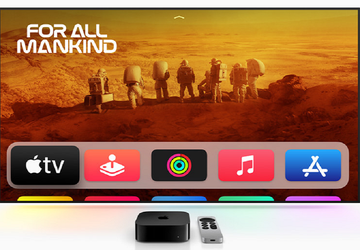 Apple TV 4K - dekoder telewizyjny ...