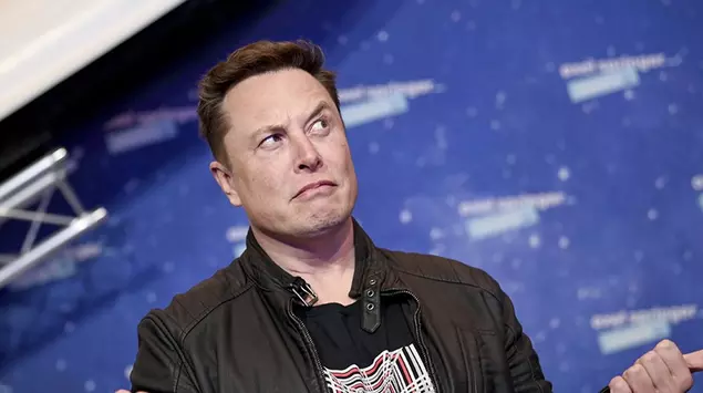 Elon Musk musi zapłacić 2,8 miliarda ...