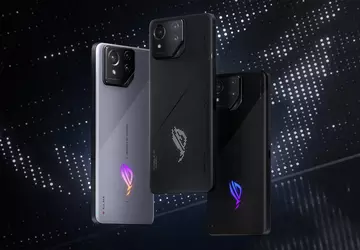 Certyfikacja gamingowego smartfona Asus ROG Phone ...