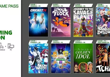 Neon White, Tchia, Nickelodeon All-Star Brawl ...