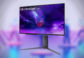 LG wprowadza na rynek 27-calowy 240Hz ...