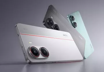 Redmi Turbo 4 Pro otrzymuje certyfikat ...