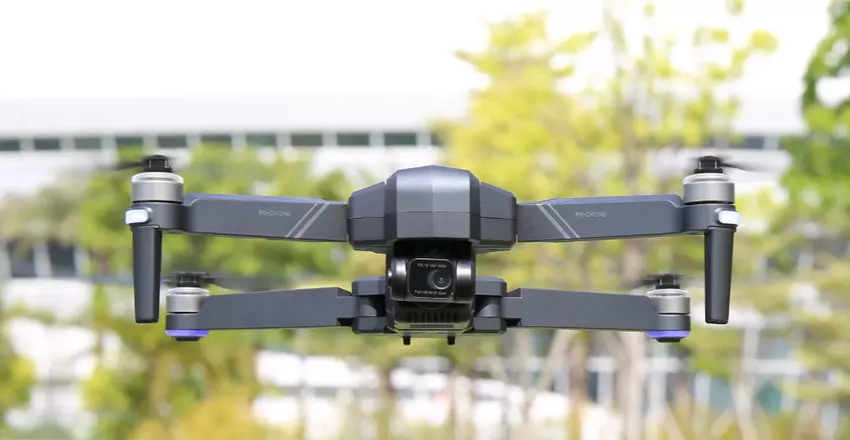 F11 4K Pro дрон для аэросъёмки с Алиэкспресс