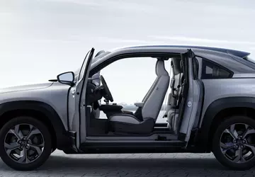 Konkurent Tesla: nowy pojazd elektryczny od ...