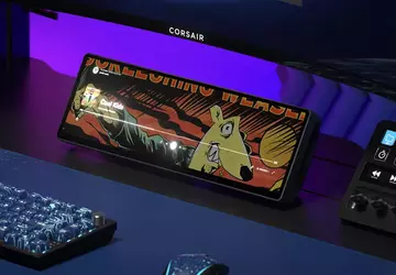Corsair wypuściła Xenon Edge 14,5 — ...