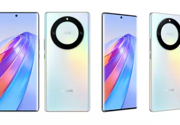 Ekran OLED 120Hz, układ Snapdragon 695, ...