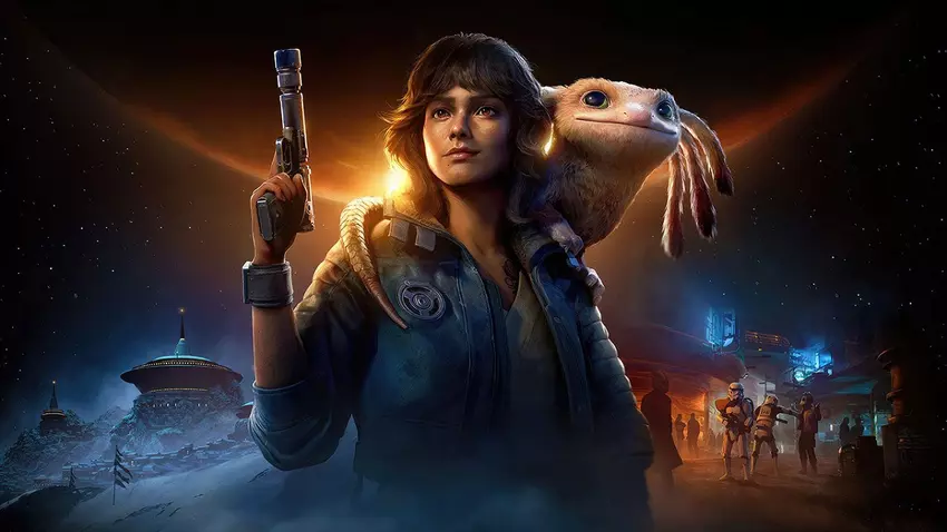 Insider: straszna sprzedaż Star Wars: Outlaws pogrzebała rozwój sequela