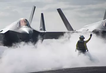 Australia, Japonia i USA przeprowadzą wspólne ...