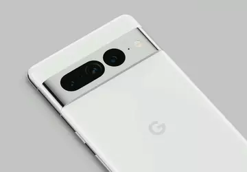 Pixel 7 First Look – Google ...