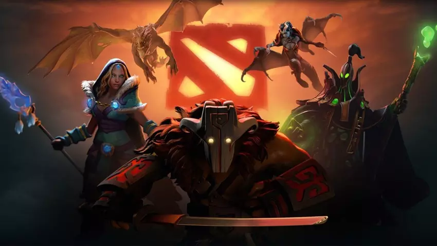 Dota Underlords to nowy projekt Valve, który rozszerzy wszechświat Dota