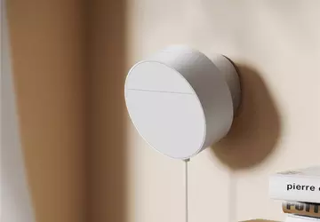 Xiaomi ogłosiło Human Sensor Pro z ...