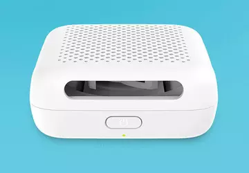 Xiaomi ZMI DWX05Z: Przenośny odstraszacz komarów ...