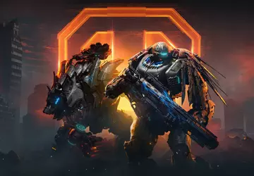 Wargaming prezentuje nową grę Steel Hunters ...