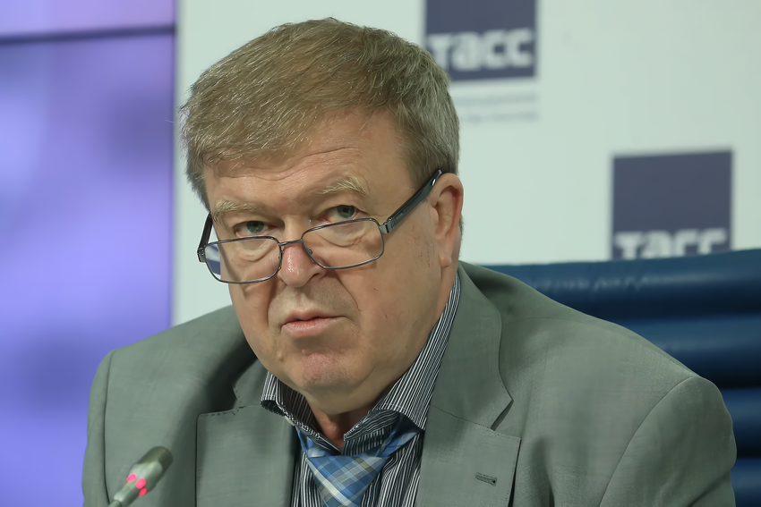 Rosyjskie władze uwięziły założyciela rosyjskiego internetu