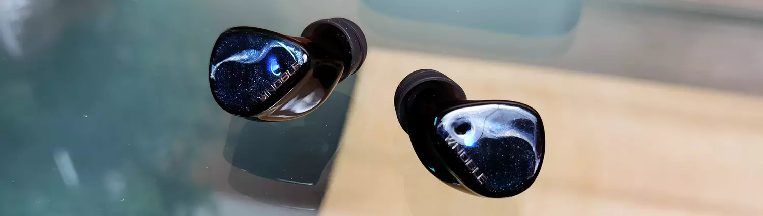 Recenzja słuchawek Noble Audio FoKus Mystique TWS: czas porzucić kable?