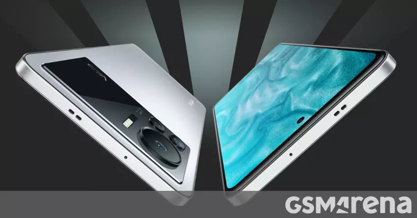 Infinix Note 12 VIP jest dostępny z ładowaniem 120 W, wyświetlaczem 120 Hz i aparatem 108 MP