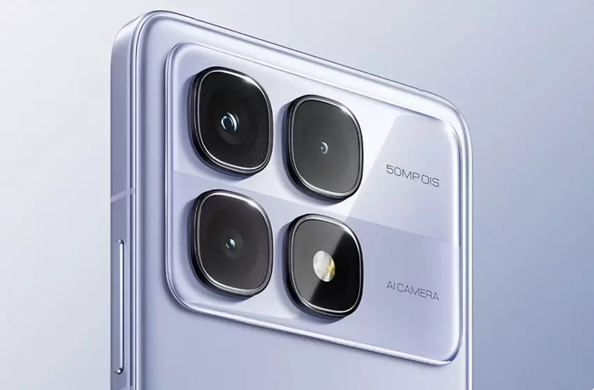 Oto jakie aparaty otrzymają flagowce Xiaomi 14T i Xiaomi 14T Pro