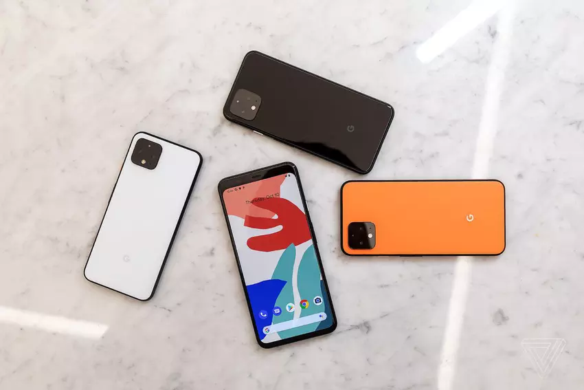 DisplayMate: wyświetlacz Google Pixel 4 XL jest jednym z najlepszych wśród wyświetlaczy smartfonów na rynku