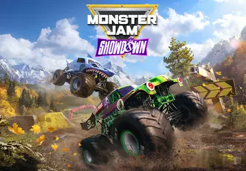 Milestone: Monster Jam Showdown zadebiutuje 29 ...