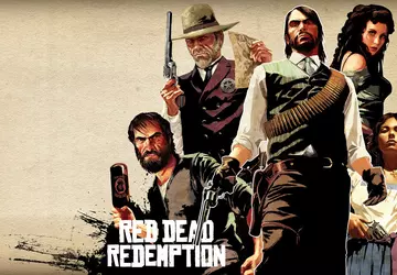 Dataminer: niezapowiedziana zaktualizowana wersja Red Dead ...