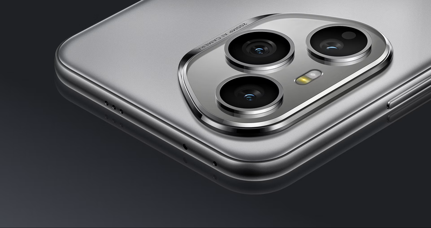 Honor 500 Pro zyska wyświetlacz 1,5K, baterię 7000+ i aparat 200 Mp