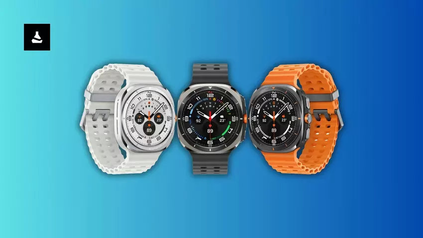 Rozmiar 47 mm, tytanowa obudowa, układ Exynos W1000 i wyświetlacz 1,5″: szczegółowe specyfikacje Samsung Galaxy Watch Ultra pojawiły się w Internecie