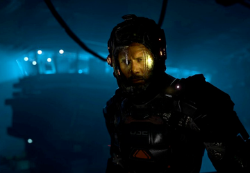 Starkiller jest teraz w The Callisto ...