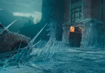 Nowe Ghostbusters: Frozen Empire - pierwszy ...