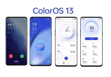 OPPO Reno 7, OPPO K9s i ...