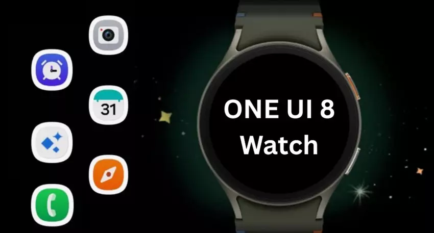 Samsung dba o Ciebie: w One UI 8 Watch pojawią się cztery nowe funkcje monitorowania zdrowia