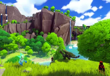 Wirtualna ziemia w metawersie zostanie sprzedana ...