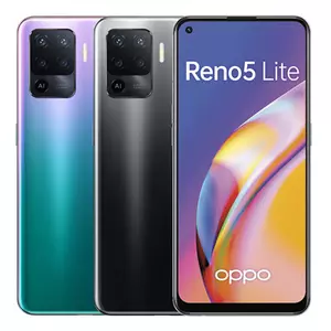 OPPO Reno5 Lite
