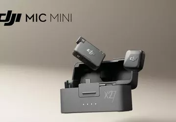 DJI Mic Mini może zadebiutować 26 ...