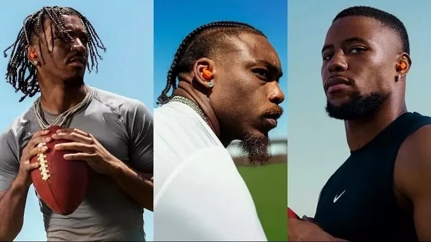 Apple zapowiada nowe Powerbeats Fit: kompaktowe słuchawki do aktywnego życia pojawią się już tej jesieni