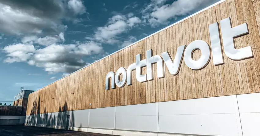 Amerykańska firma Lyten planuje wykupić bankrutującego producenta baterii Northvolt