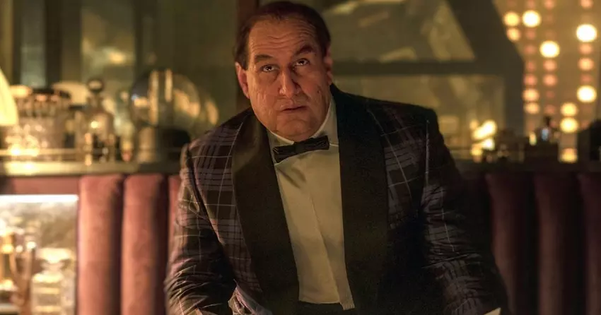 HBO pokazuje kolejny plakat Pingwina w uniwersum Batmana i ujawnia harmonogram odcinków