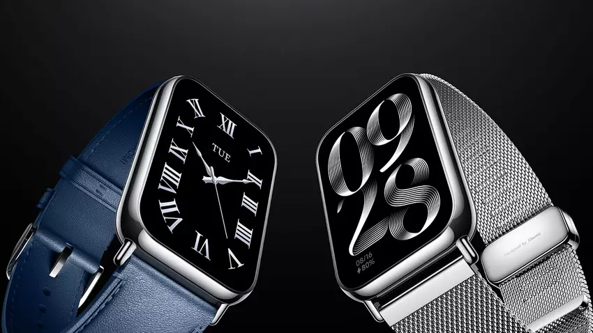 Xiaomi rozpoczyna międzynarodową sprzedaż inteligentnej bransoletki Smart Band 8 Pro, tabletu Pad 6S Pro 12.4 i zegarka Watch S3